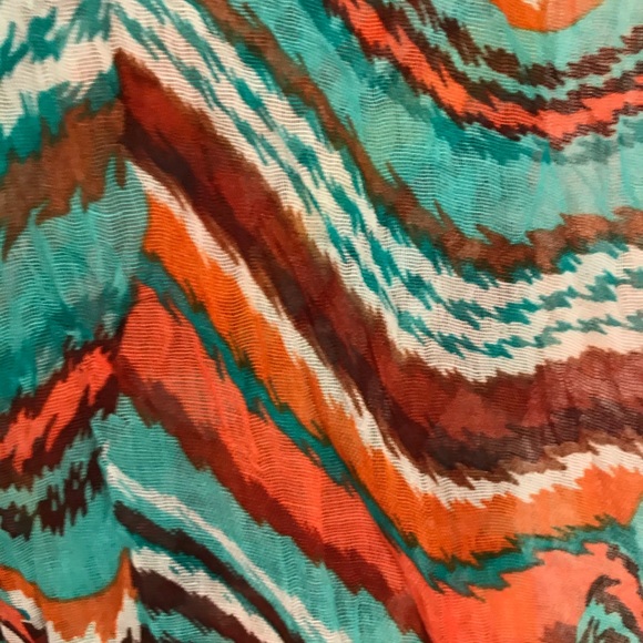 3 assorted scarves - Picture 2 of 7